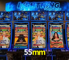Desvendando o Mundo dos Jogos Virtuais na 55mm
