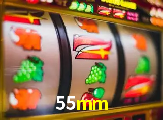 A Emoção da Loteria na 55mm: Uma Chance de Mudança de Vida