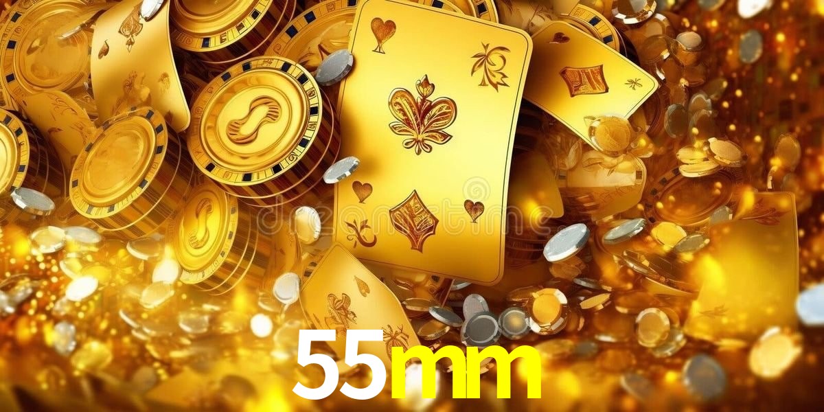 Jogos de Slot 55mm