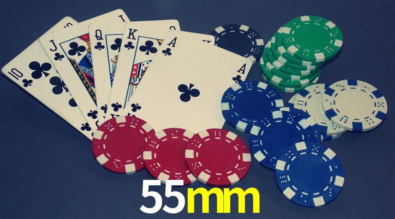 Tennis Betting 55mm