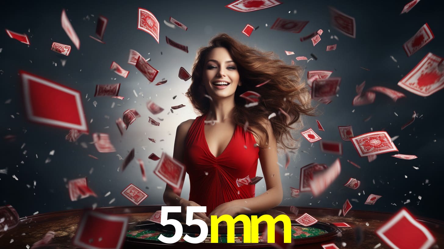 Welcome Bonus 55mm