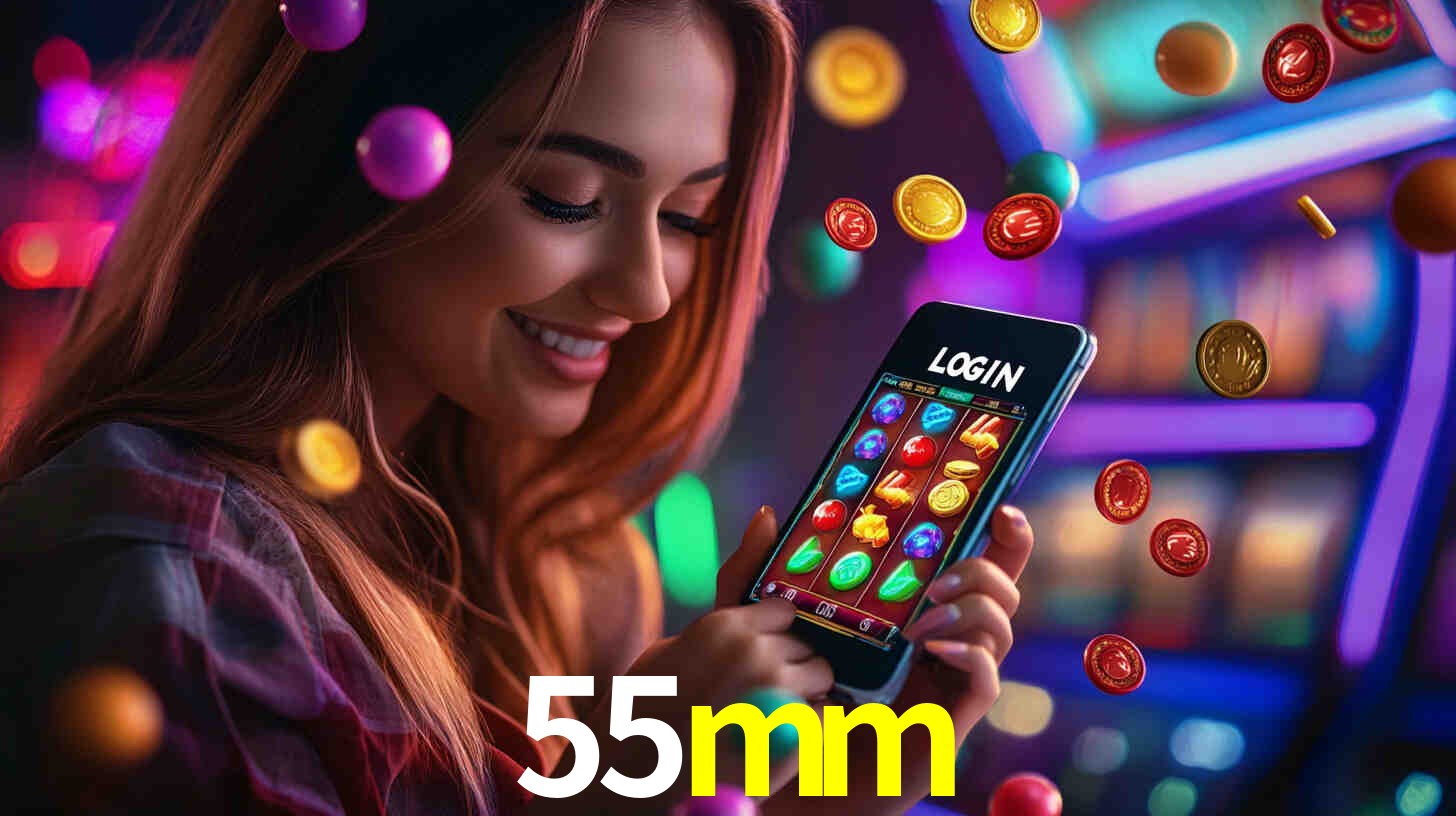 55mm: Jogue Crash e Experimente Alta Recompensa Instantânea