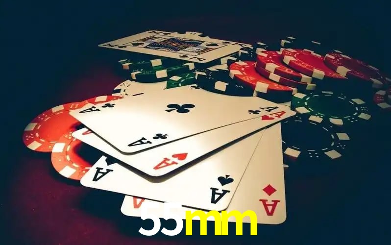 Desvendando o Mundo dos Jogos Virtuais na 55mm
