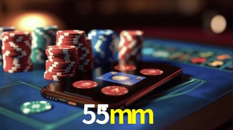 Descubra o Programa VIP da 55mm: Vantagens Exclusivas para Jogadores