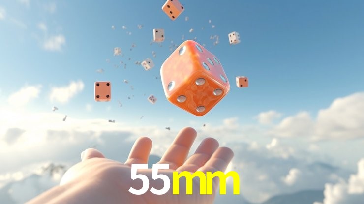 Live Casino 55mm