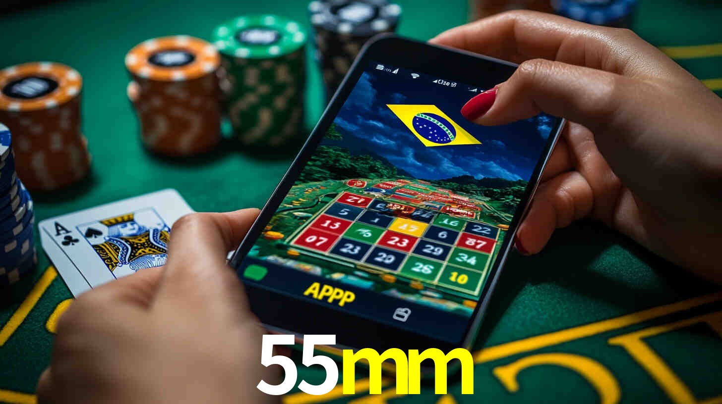 Casino VIP 55mm