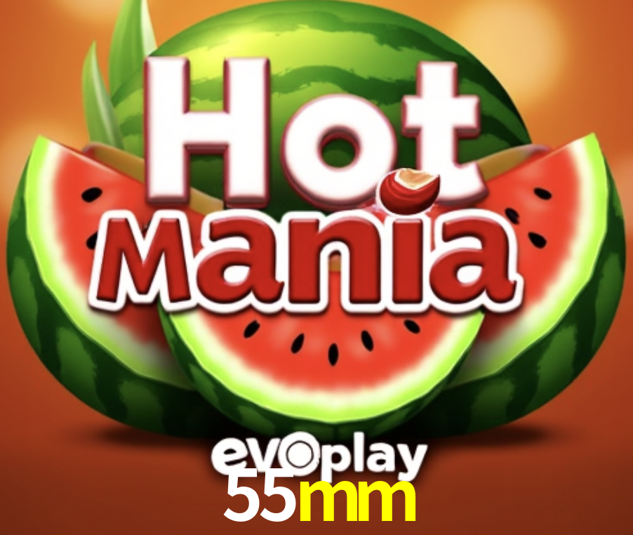 Live Casino 55mm