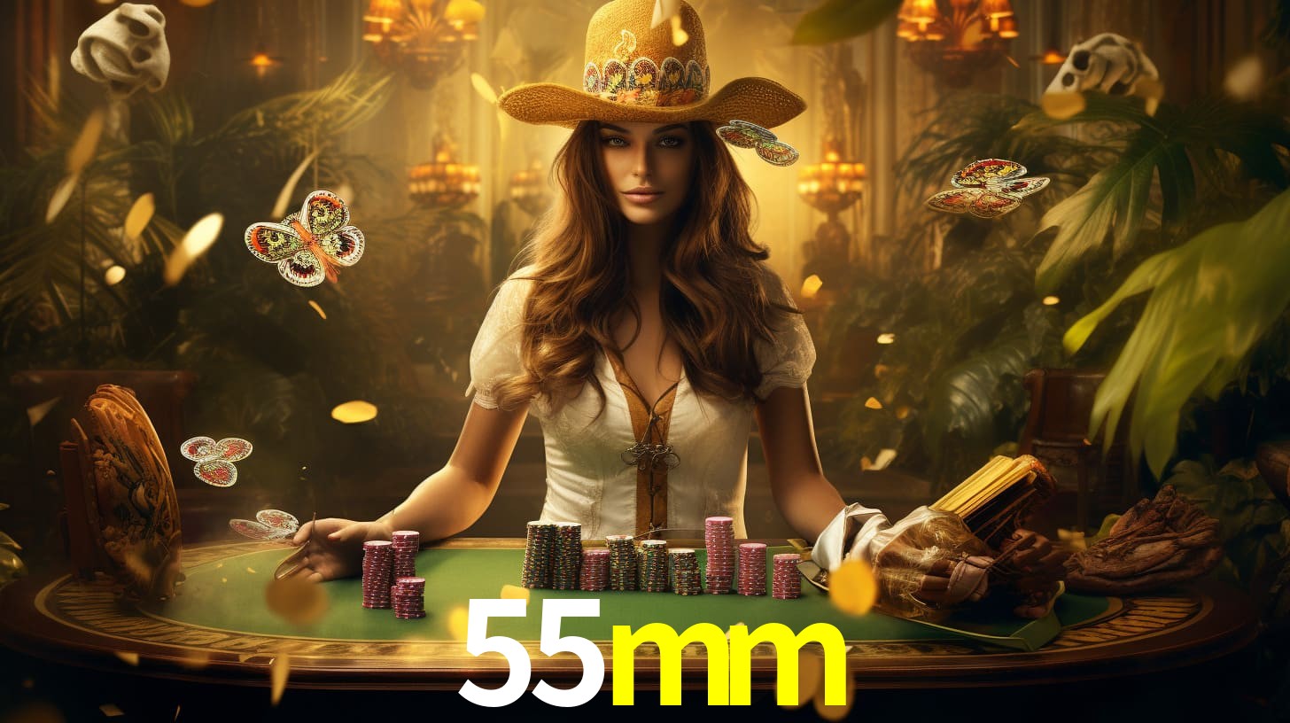 Daily Bonuses 55mm