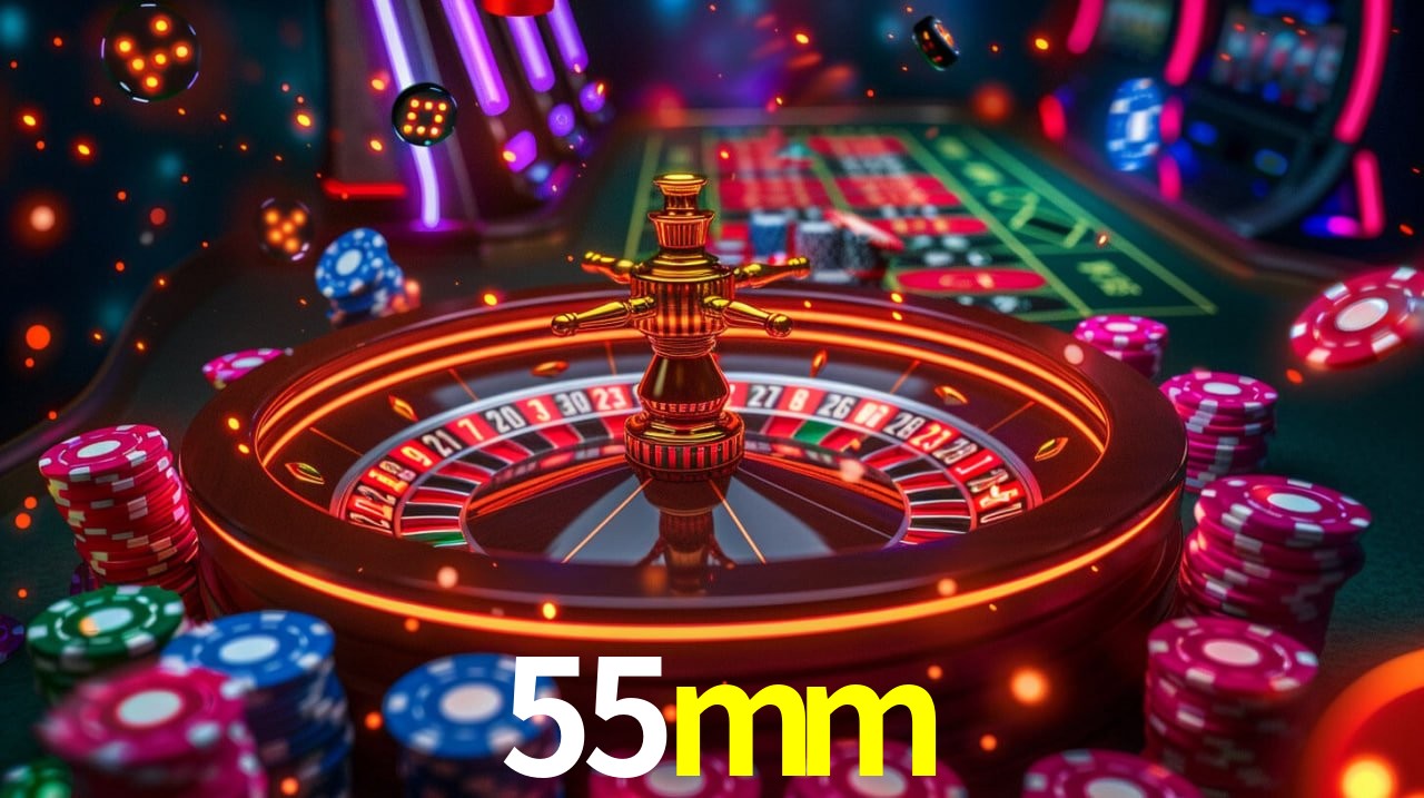 Promoções Sazonais 55mm