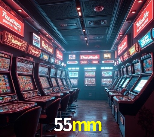 Explorando a Categoria de Eventos em Apostas na 55mm