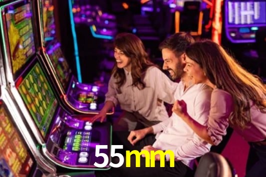 Promoção Relâmpago 55mm