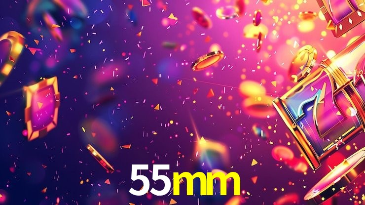 Design Responsivo 55mm
