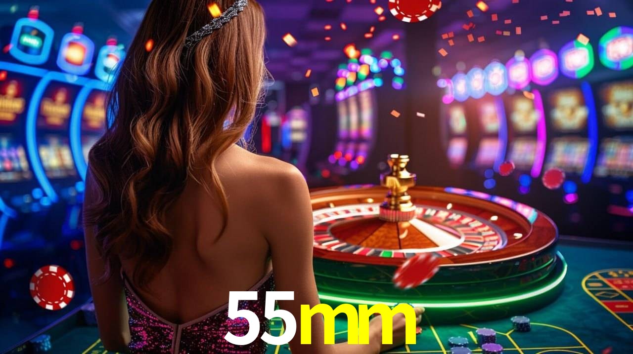 Descubra a Essência do 55mm: Nossa História e Compromissos