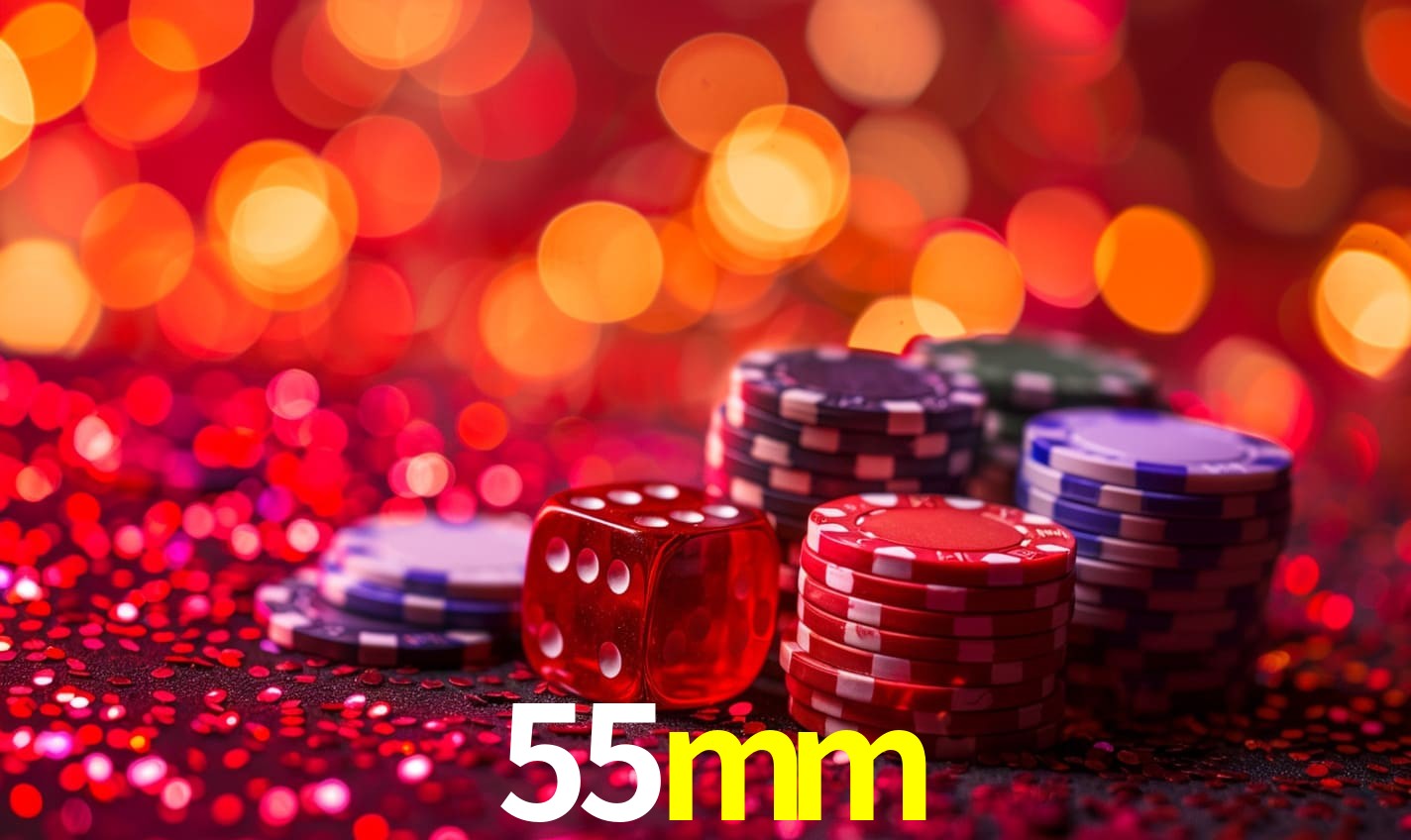 Recursos de Bônus 55mm