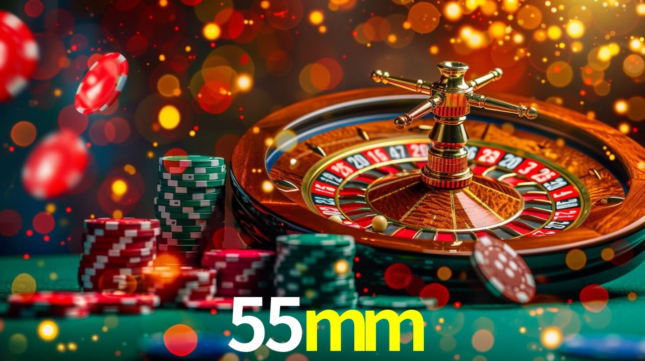 Provedores de Jogos 55mm