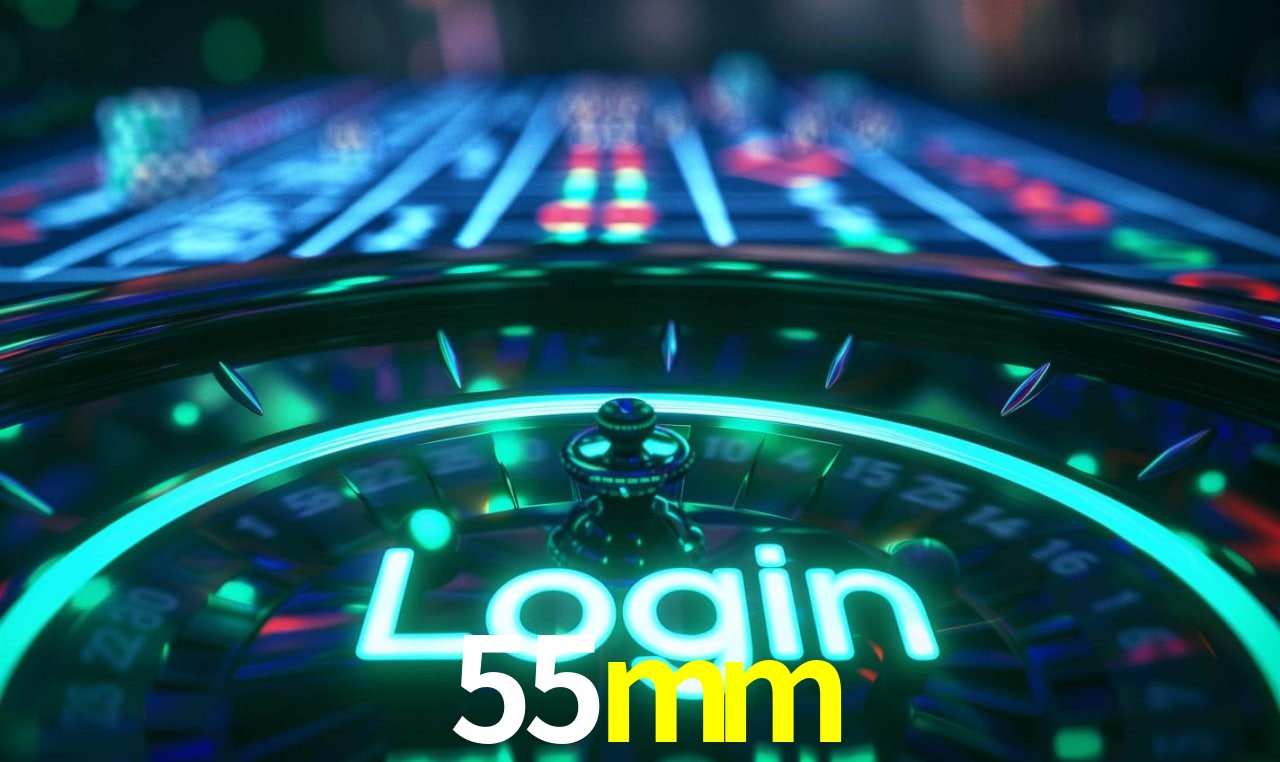 Descubra a Magia dos Jogos de Arcade no 55mm
