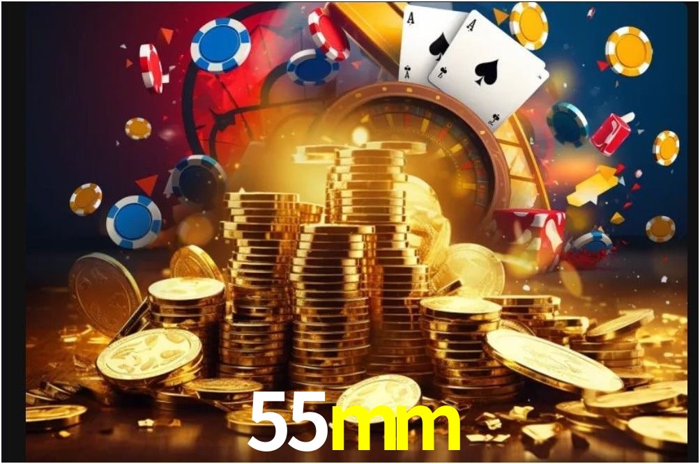 Especiais de Fim de Semana 55mm
