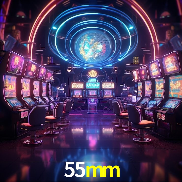 A Emoção da Loteria na 55mm: Uma Chance de Mudança de Vida