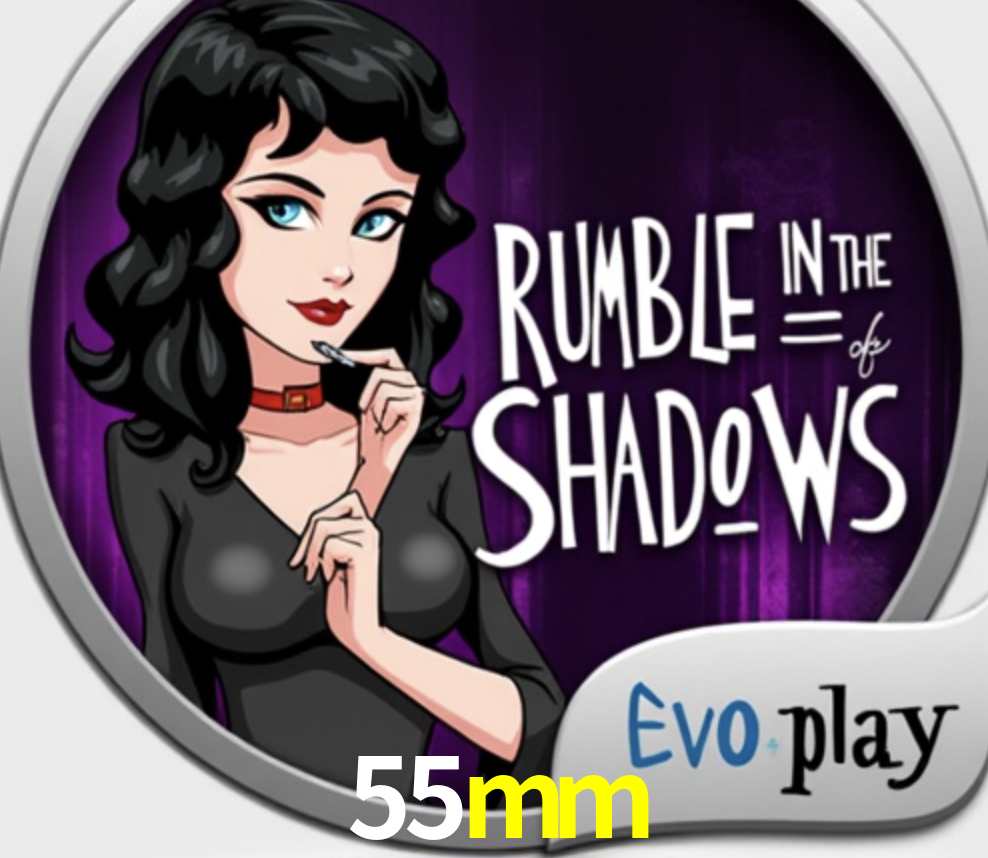 Game Providers 55mm