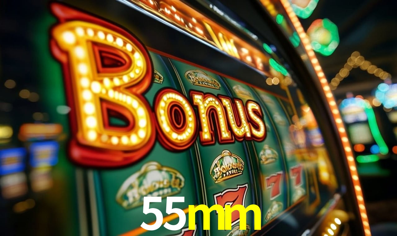 Descubra o Programa VIP da 55mm: Vantagens Exclusivas para Jogadores