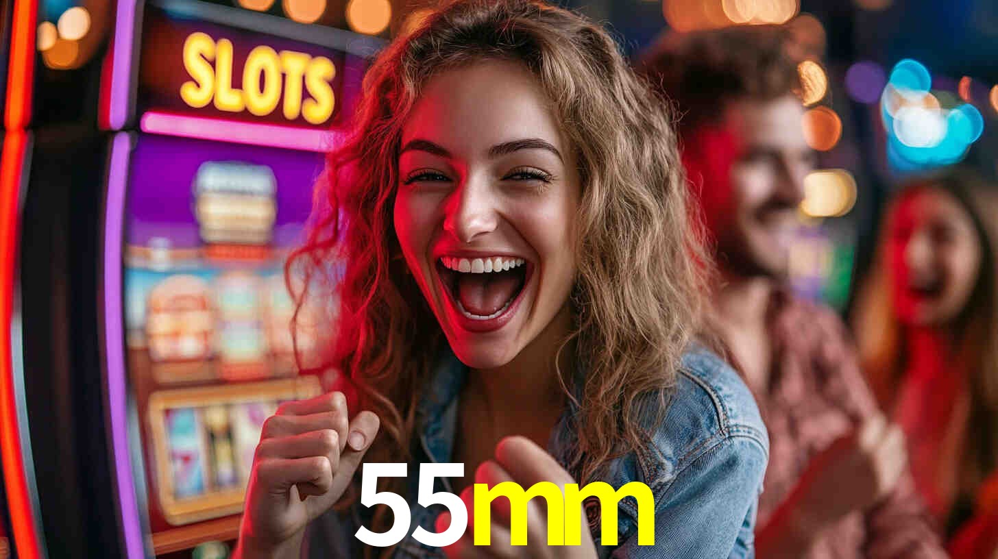 Estatísticas Esportivas 55mm