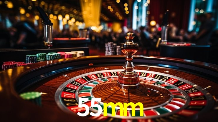 Quick Registration 55mm