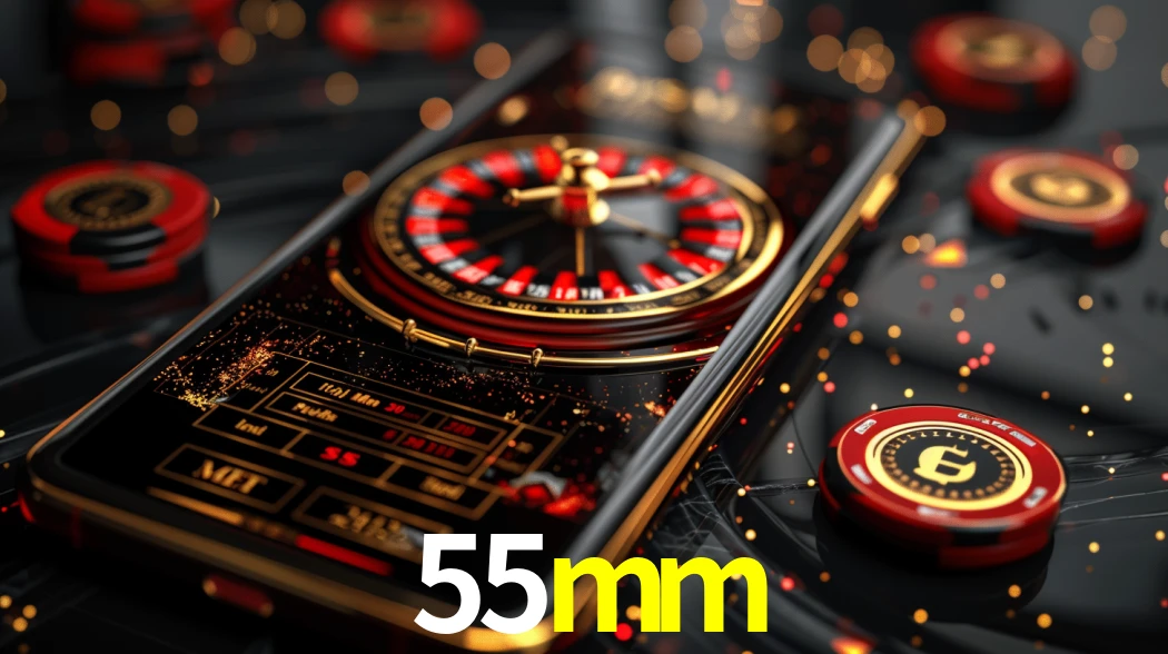 Game Providers 55mm