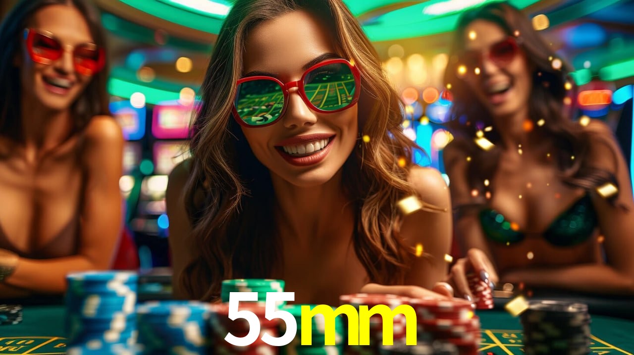 Sports Statistics 55mm