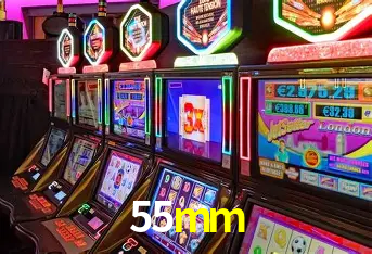 Apostas Esportivas na 55mm: Um Guia Completo