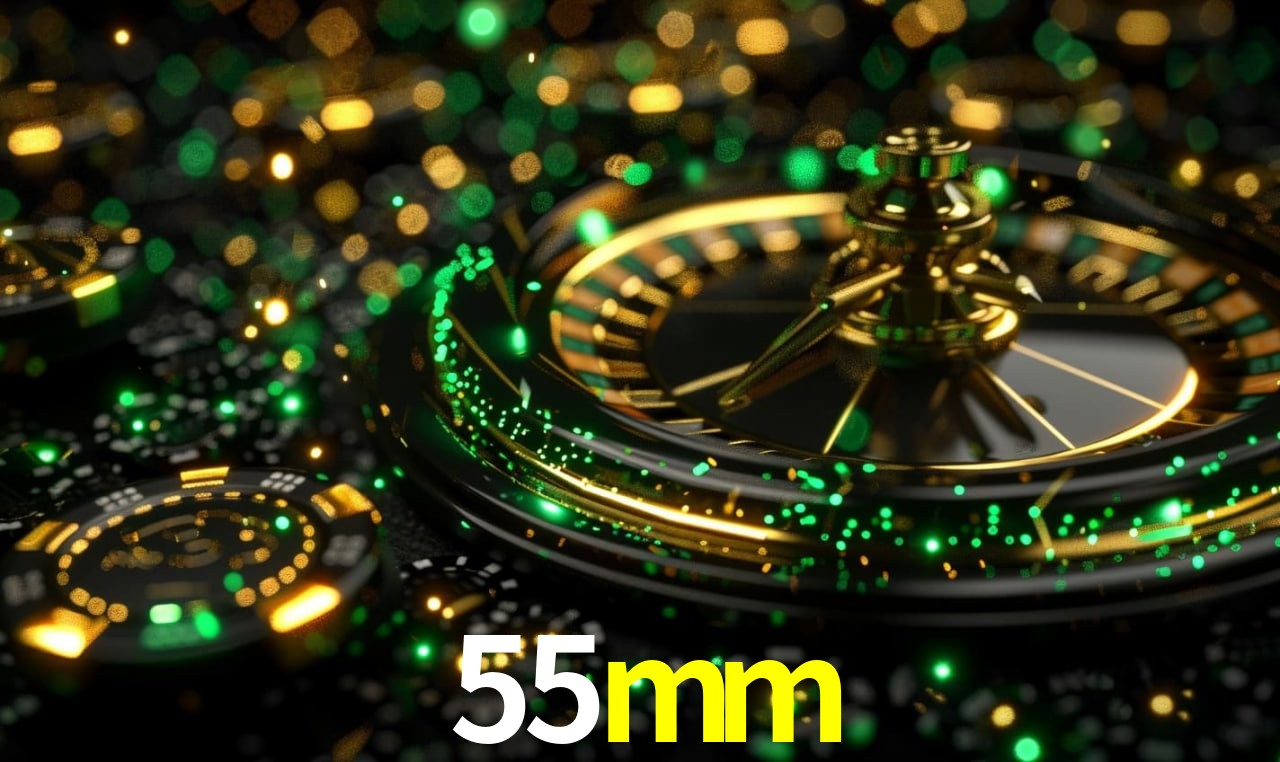 55mm login — configurações de segurança e proteção de conta