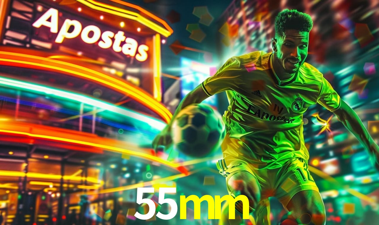 Recursos de Bônus 55mm