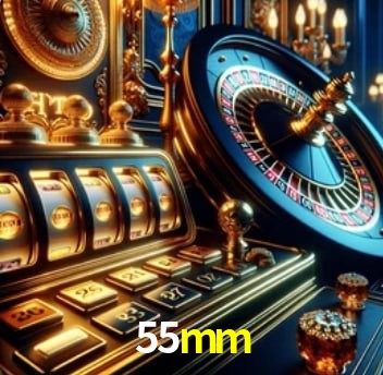 Casino VIP 55mm