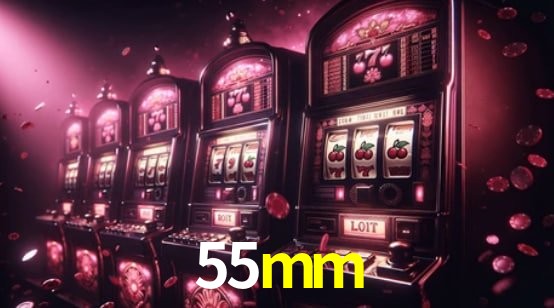 55mm FAQ — suporte e ajuda no aplicativo oficial