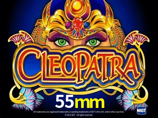 Descubra o Mundo do Cassino Online com 55mm