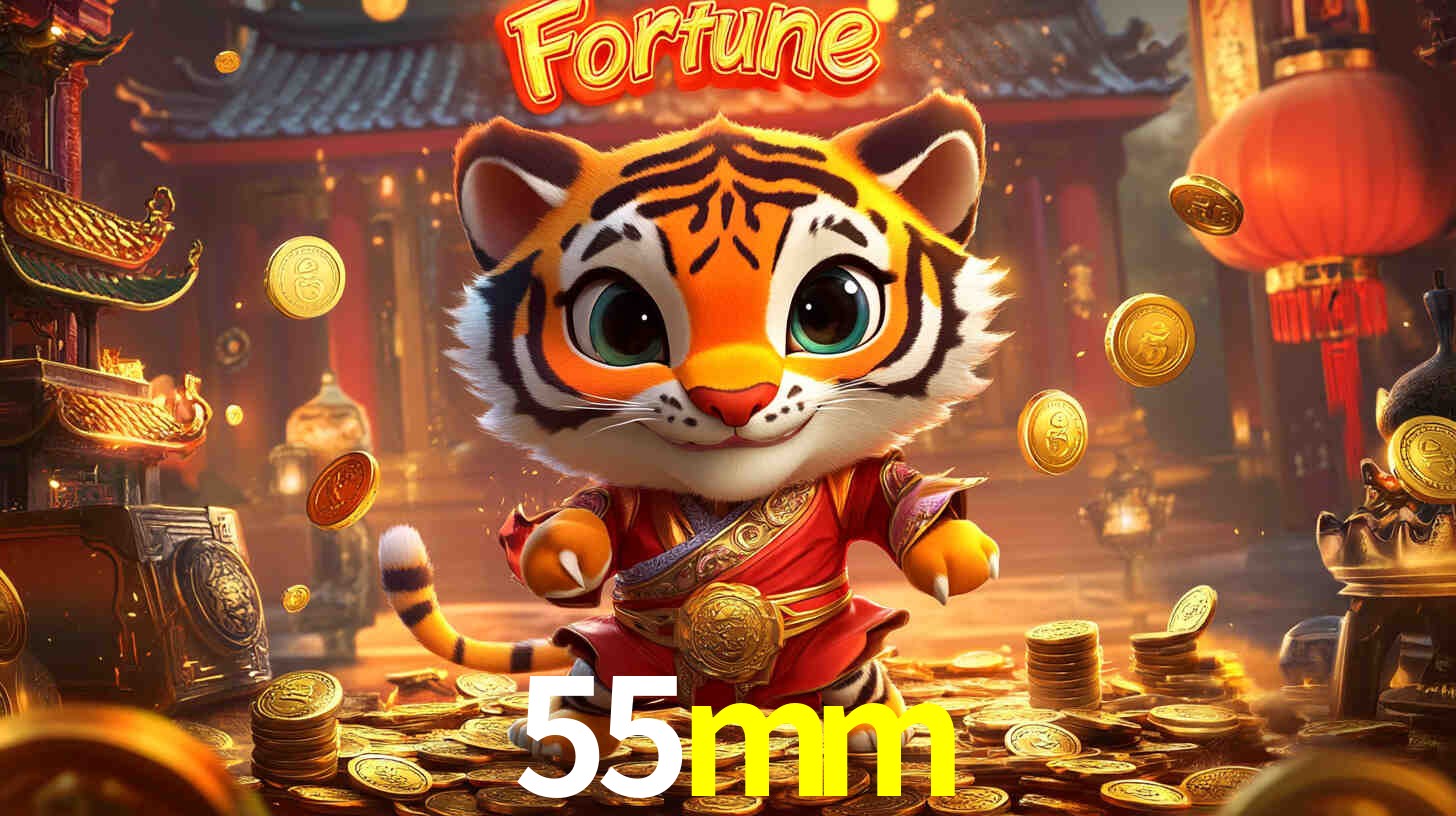 Apostas Esportivas na 55mm: Um Guia Completo
