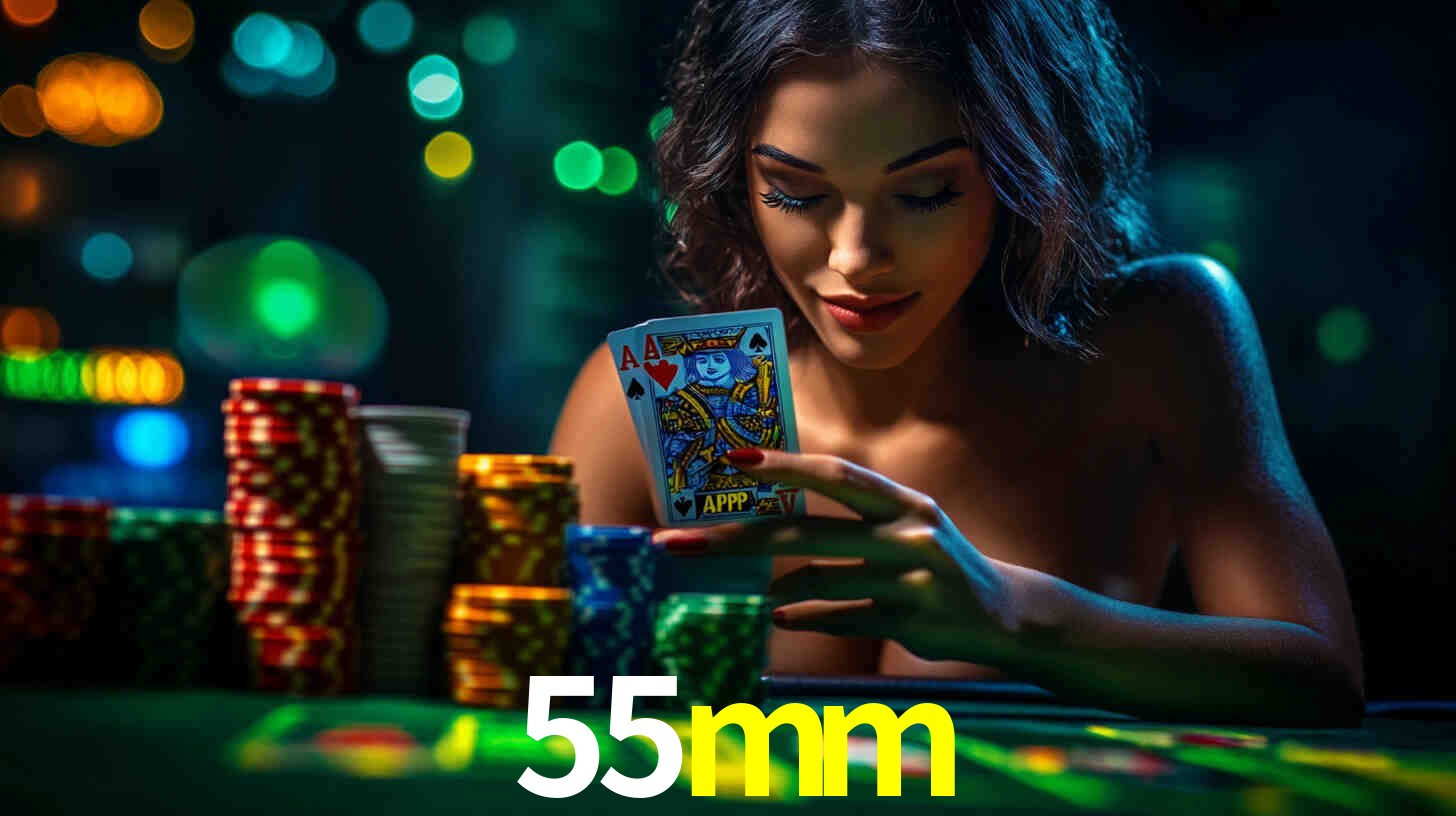 Descubra a Essência do 55mm: Nossa História e Compromissos