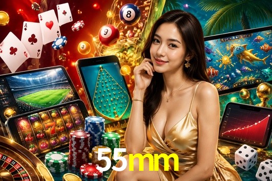 Aviator Game 55mm