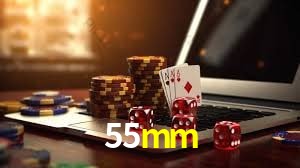 cassino 55mm
