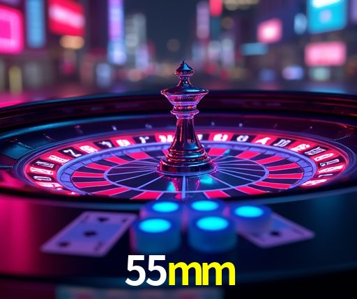 Descubra o Programa VIP da 55mm: Vantagens Exclusivas para Jogadores