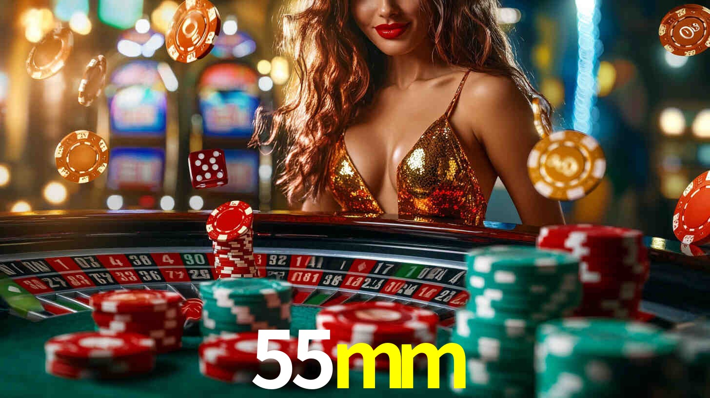55mm App Interface