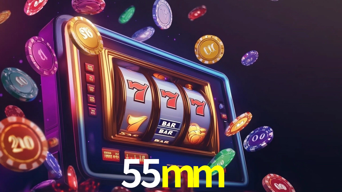 Daily Bonuses 55mm