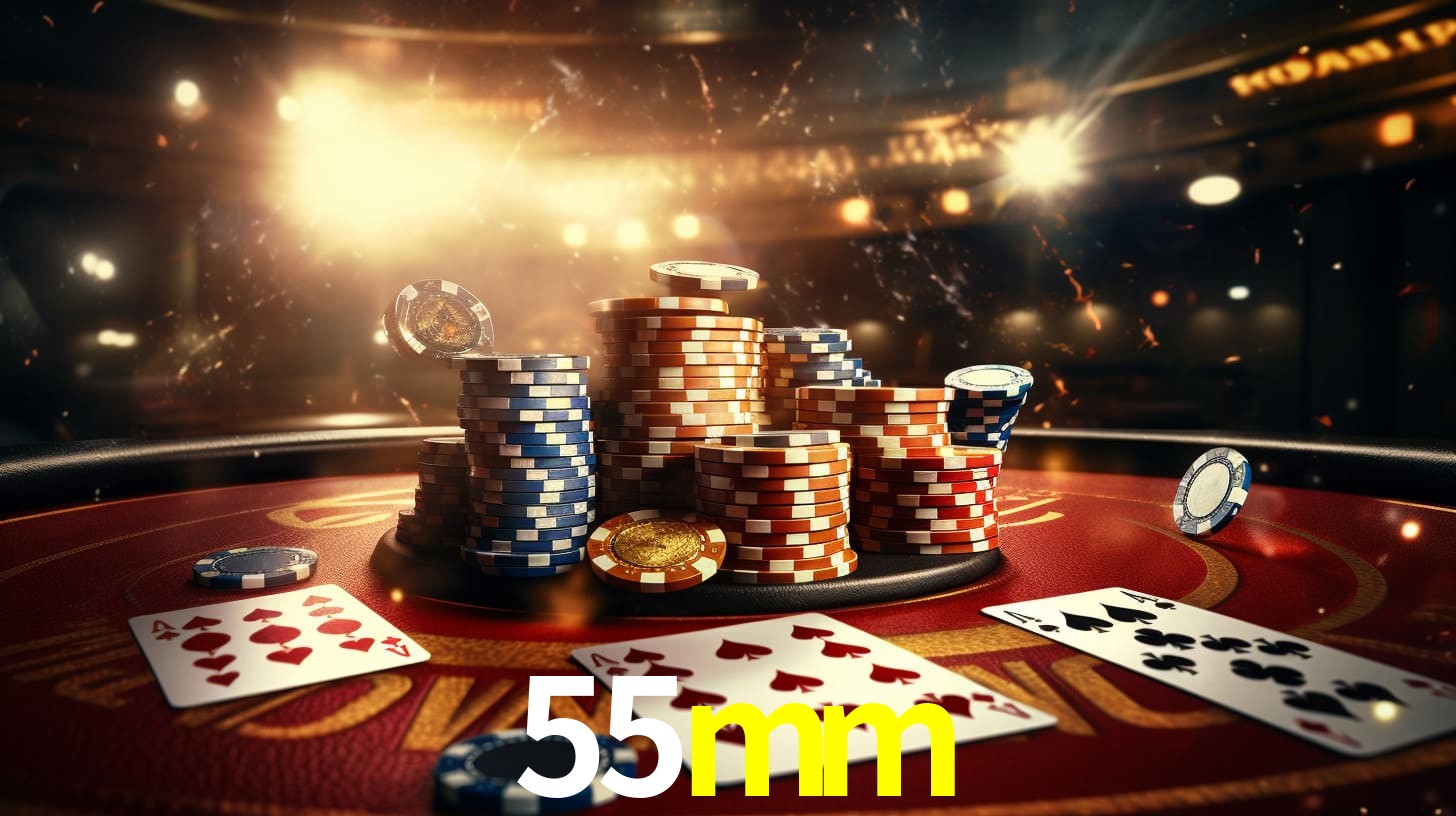 Live Casino 55mm