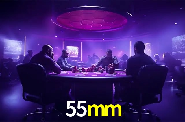 Desvendando o Mundo dos Jogos Virtuais na 55mm