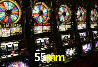Apostas Esportivas na 55mm: Um Guia Completo