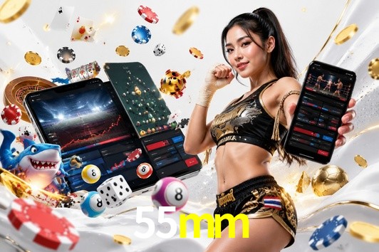 Security Systems 55mm