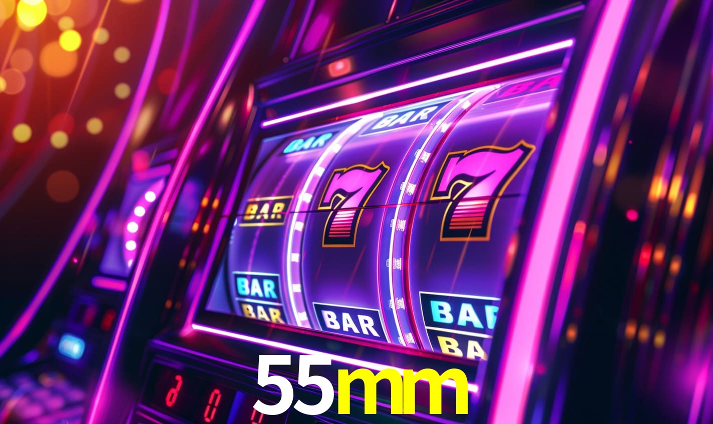 55mm: Jogue Crash e Experimente Alta Recompensa Instantânea