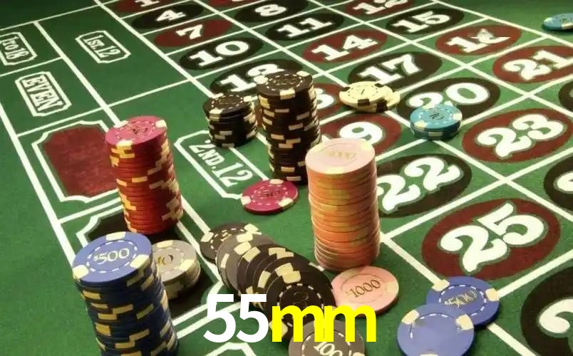 Estatísticas do Jogo 55mm