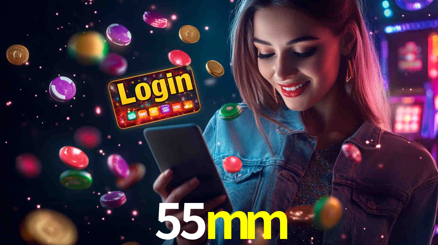 Explorando a Categoria de Eventos em Apostas na 55mm
