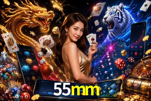 Tennis Betting 55mm