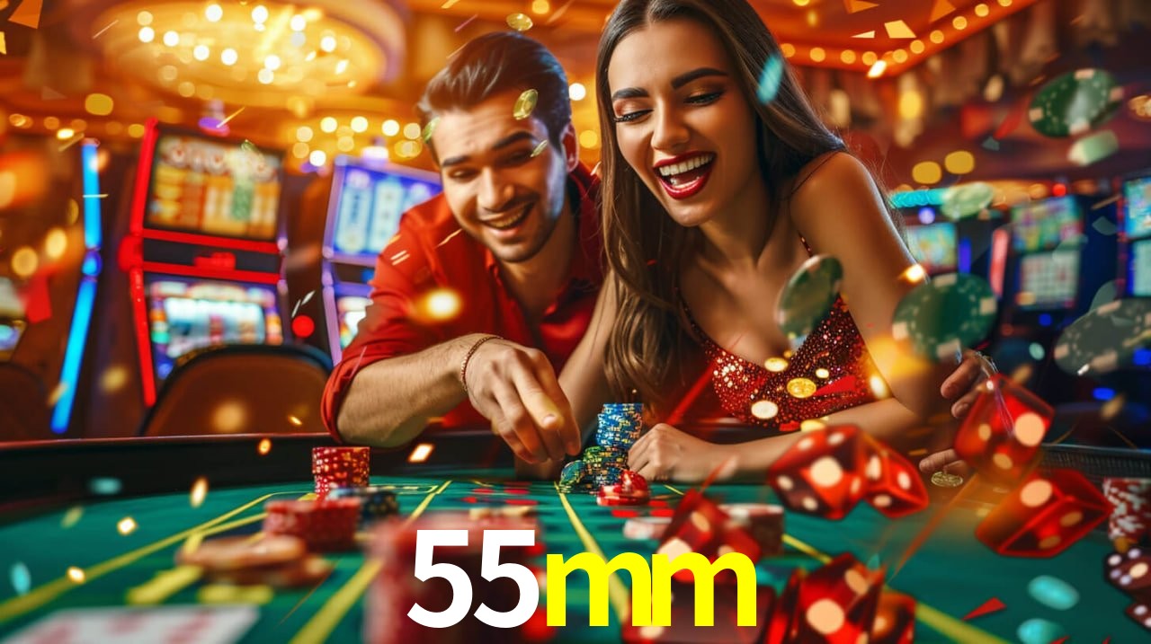Login Seguro 55mm